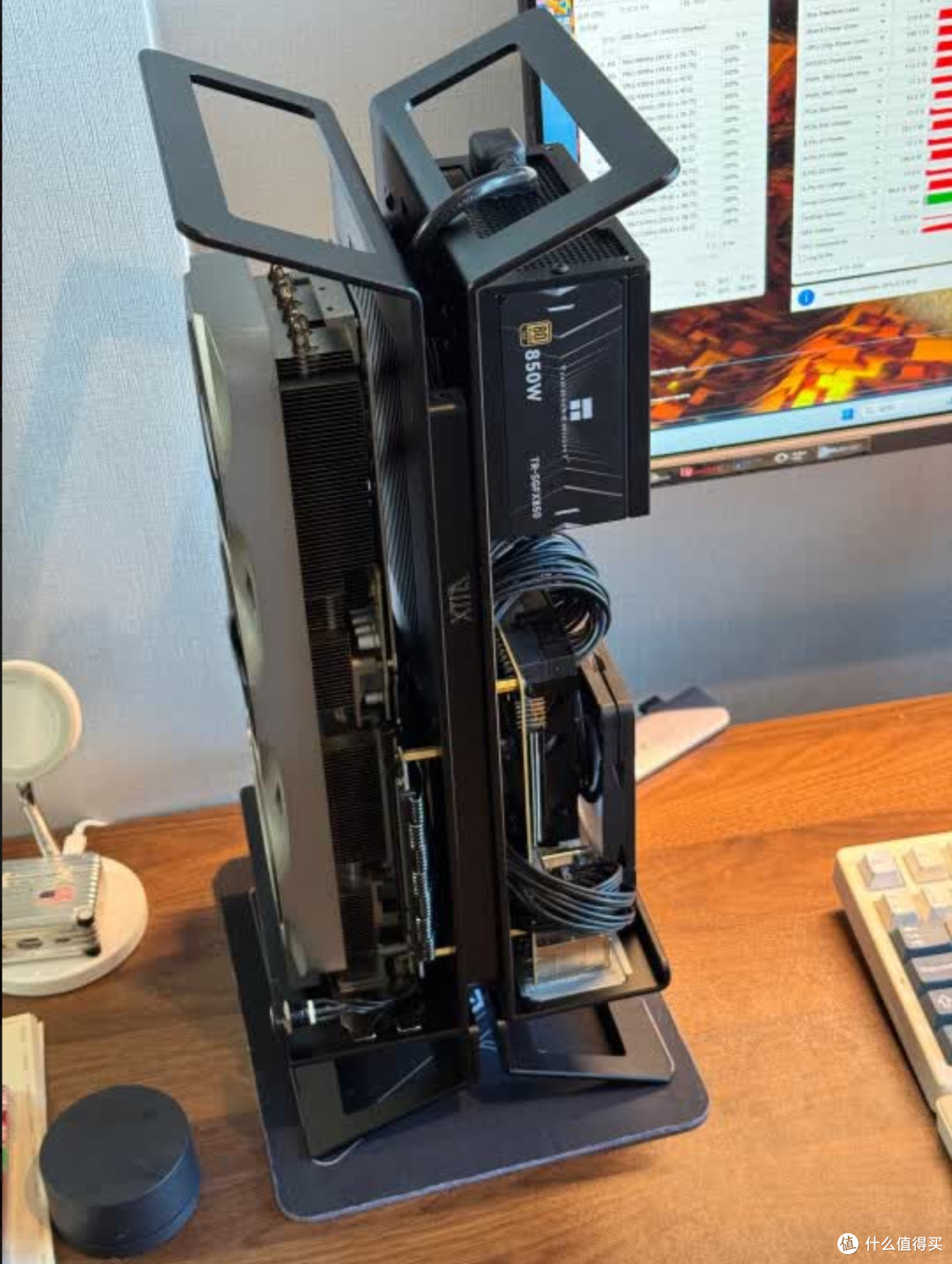 mini主机王者的主板怎么样?铭凡BD795iSE MoDT主板赏析