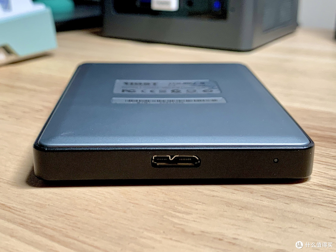 十年相伴,7200转+USB3.0!揭秘日立TOURO S移动硬盘为何依然能打