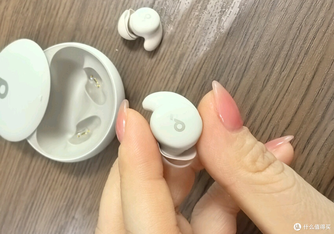 声阔Sleep A20睡眠耳机：百元数码里的助眠魔法精灵🧚