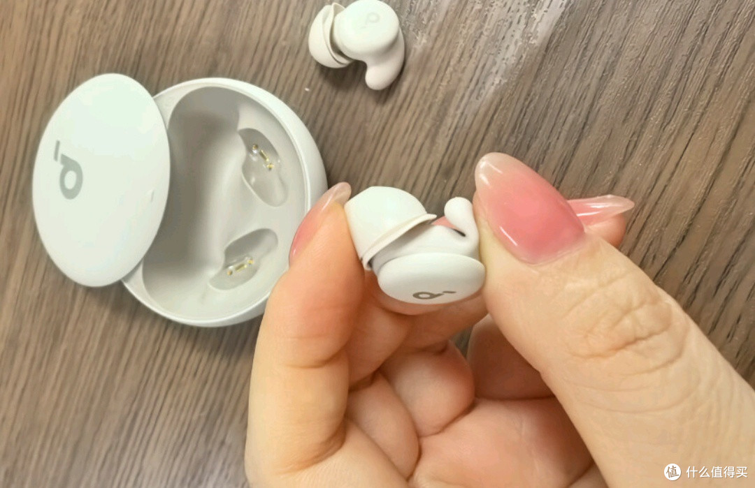 声阔Sleep A20睡眠耳机：百元数码里的助眠魔法精灵🧚