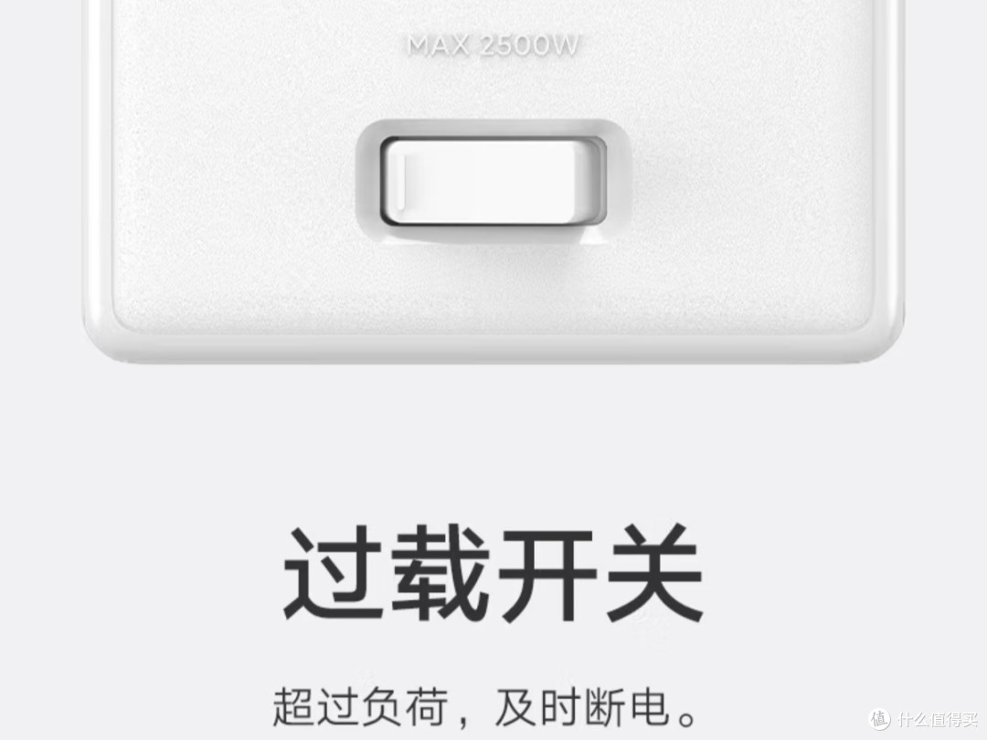 全能小魔方解决用电烦恼