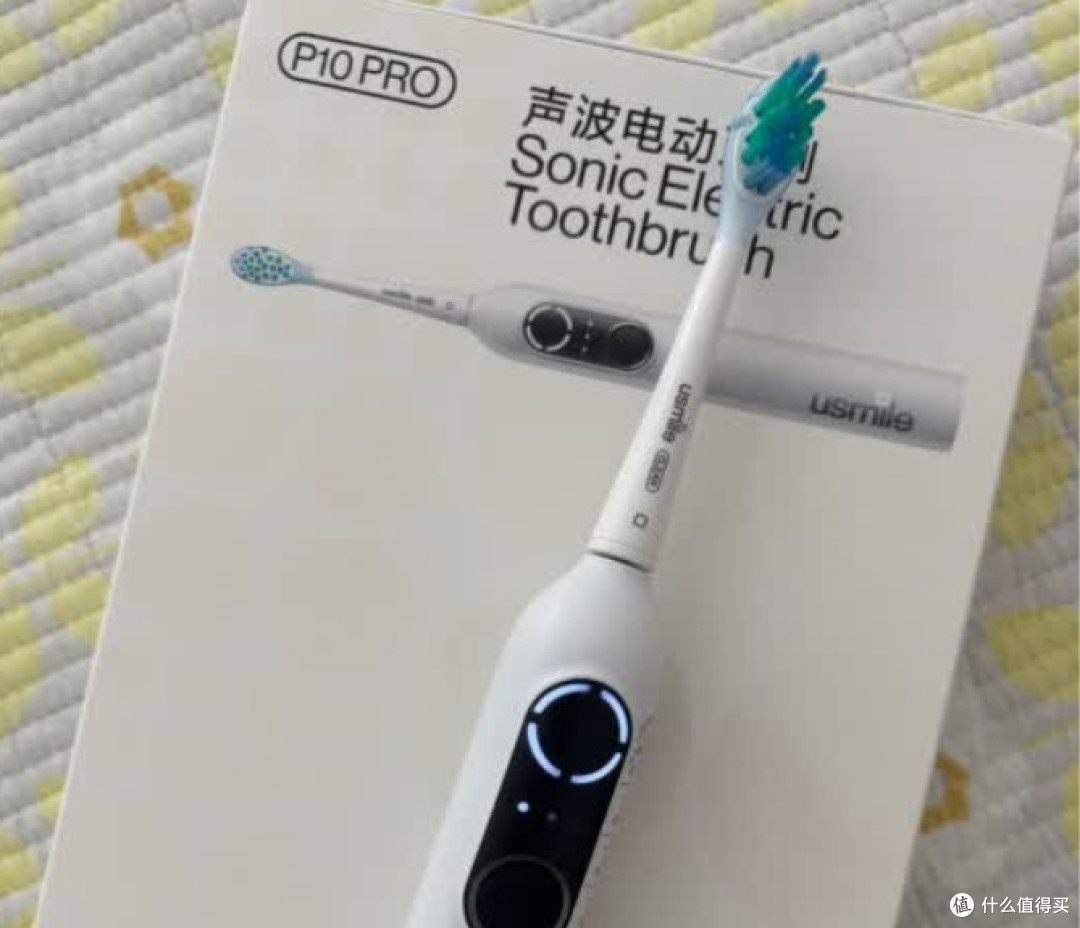 电动牙刷怎么选?十大口碑品牌大揭秘,必入好物全攻略!