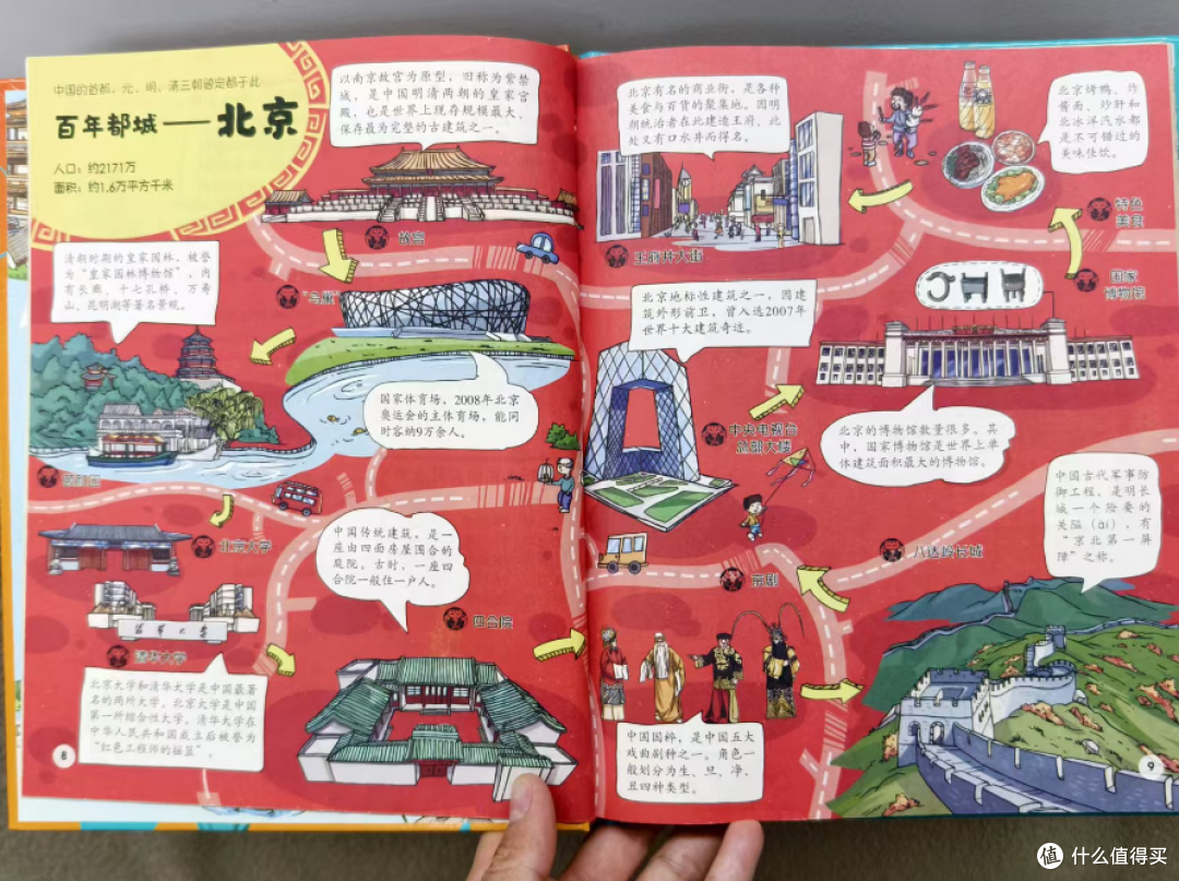 和爸妈一起“游中国·游世界”!