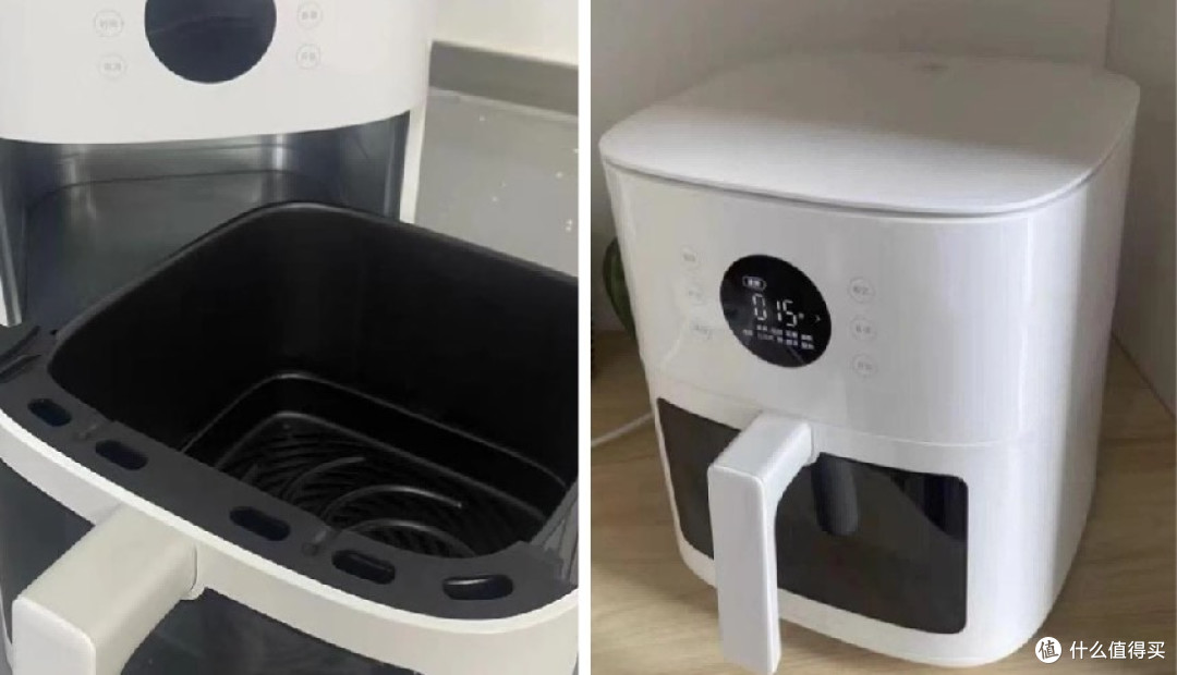 空气炸锅哪个品牌质量比较好?十大选购必看单品真诚汇总!