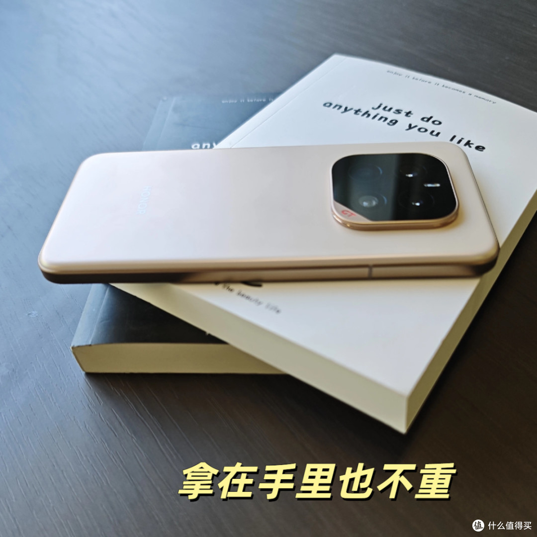数码国补好物,性价比真高:这荣耀GT Pro我是真买得起啊