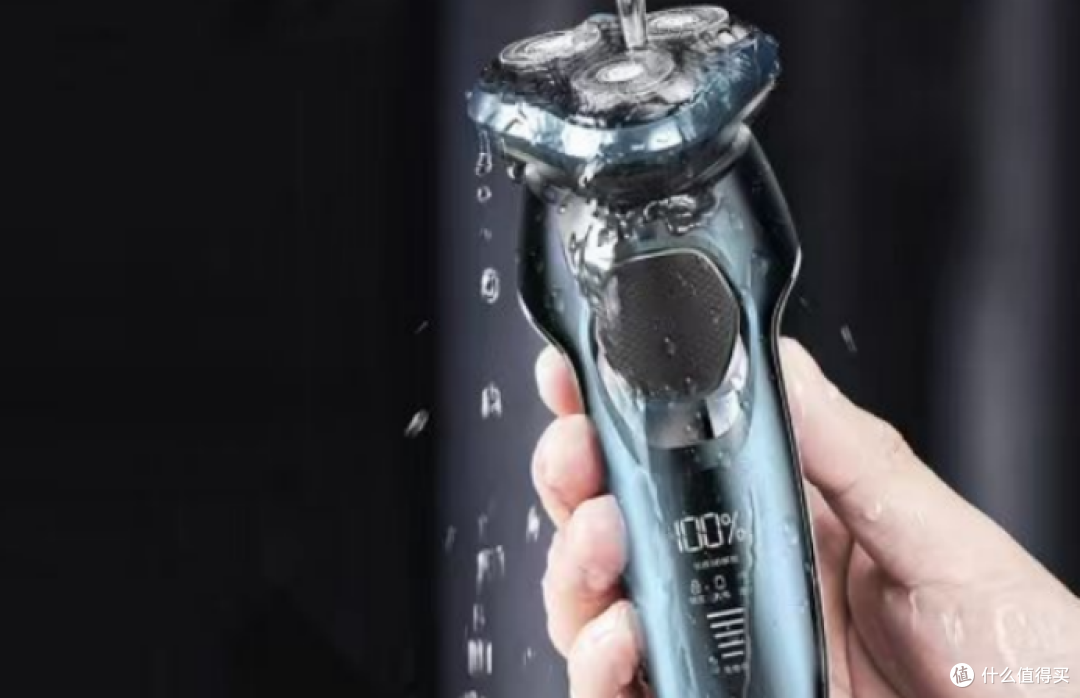 男士剃须刀什么品牌最好用?高分榜上5大品牌推荐对比