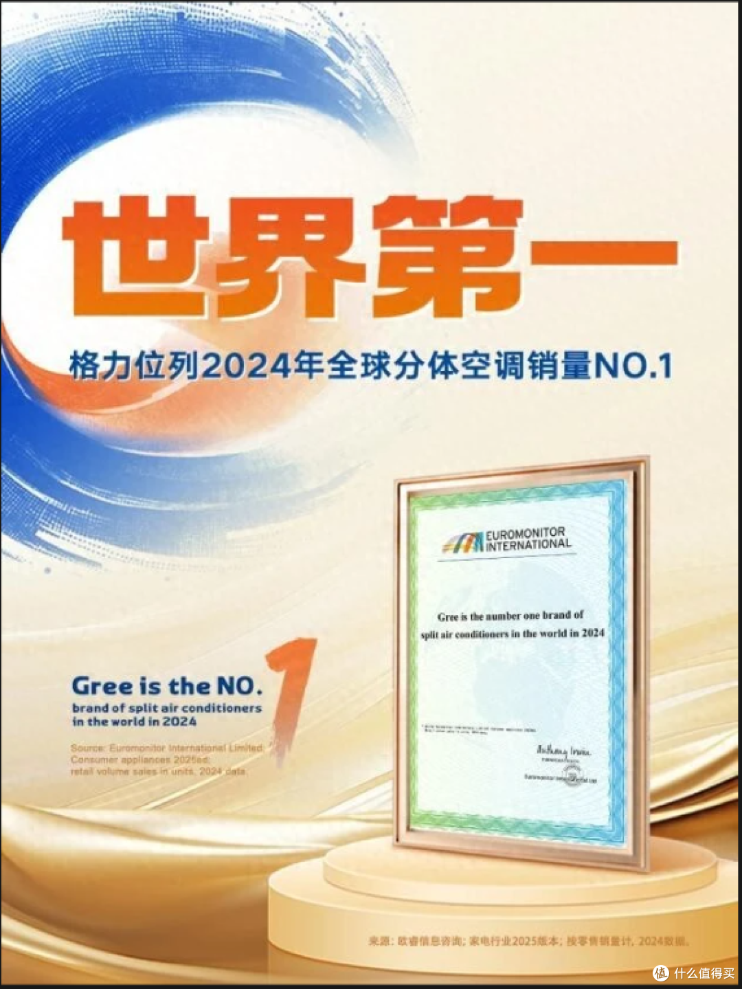 2025年618格力空调选购指南！从入门到高端一文解锁全家清凉秘籍