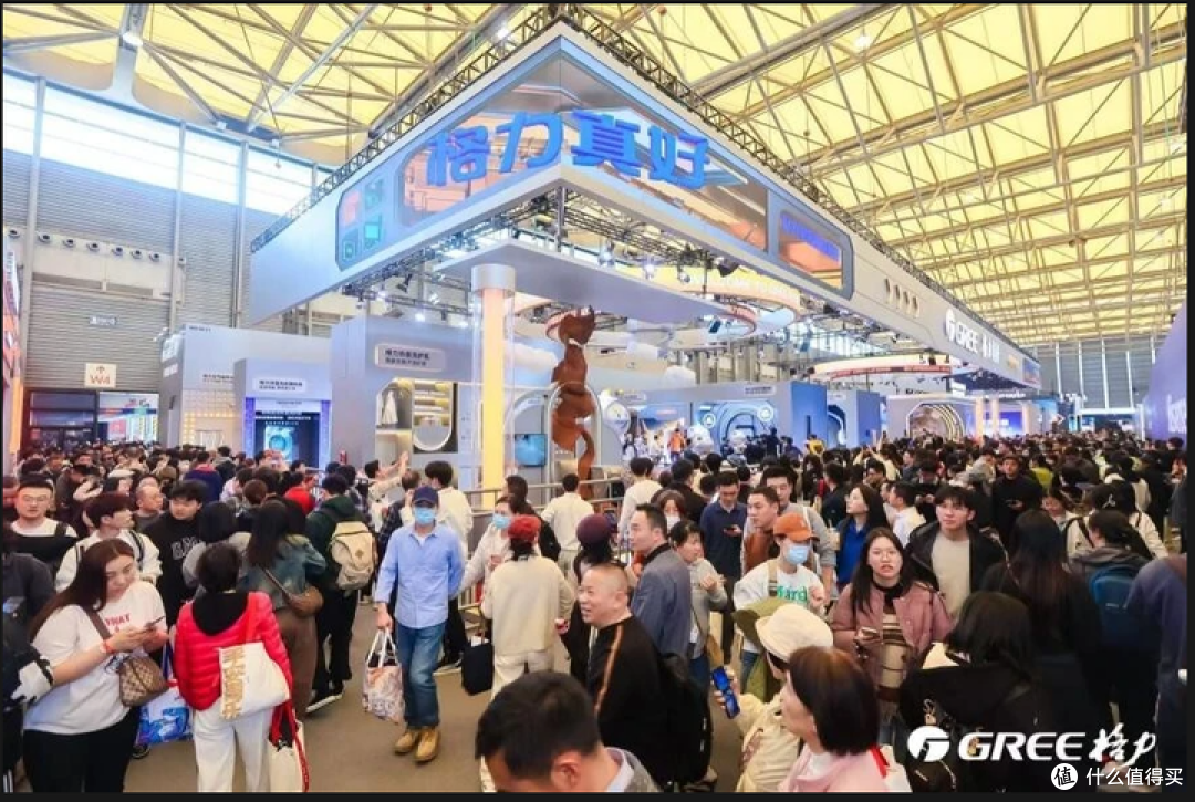2025年618格力空调选购指南！从入门到高端一文解锁全家清凉秘籍