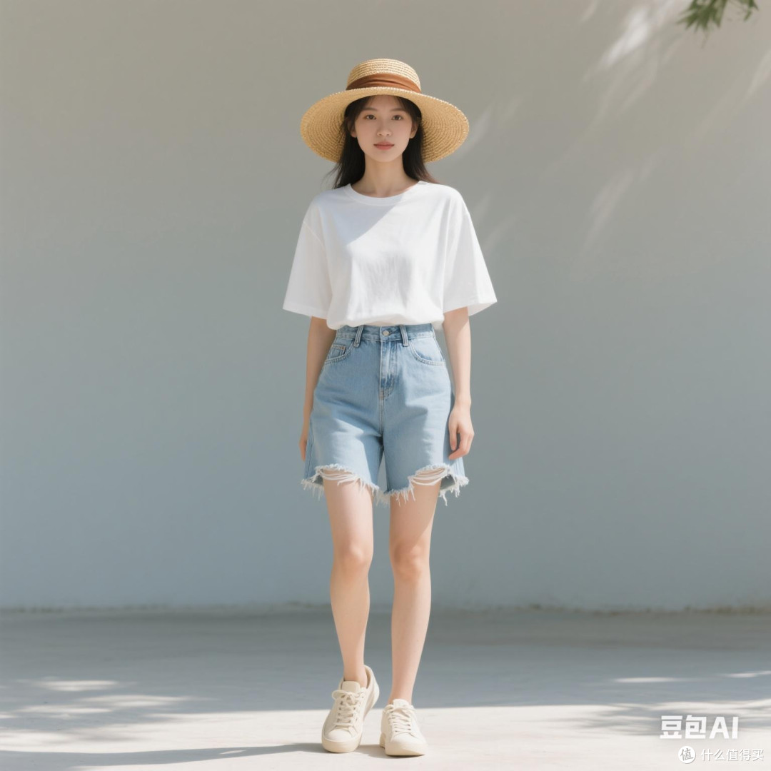 夏日穿搭指南:清凉舒适