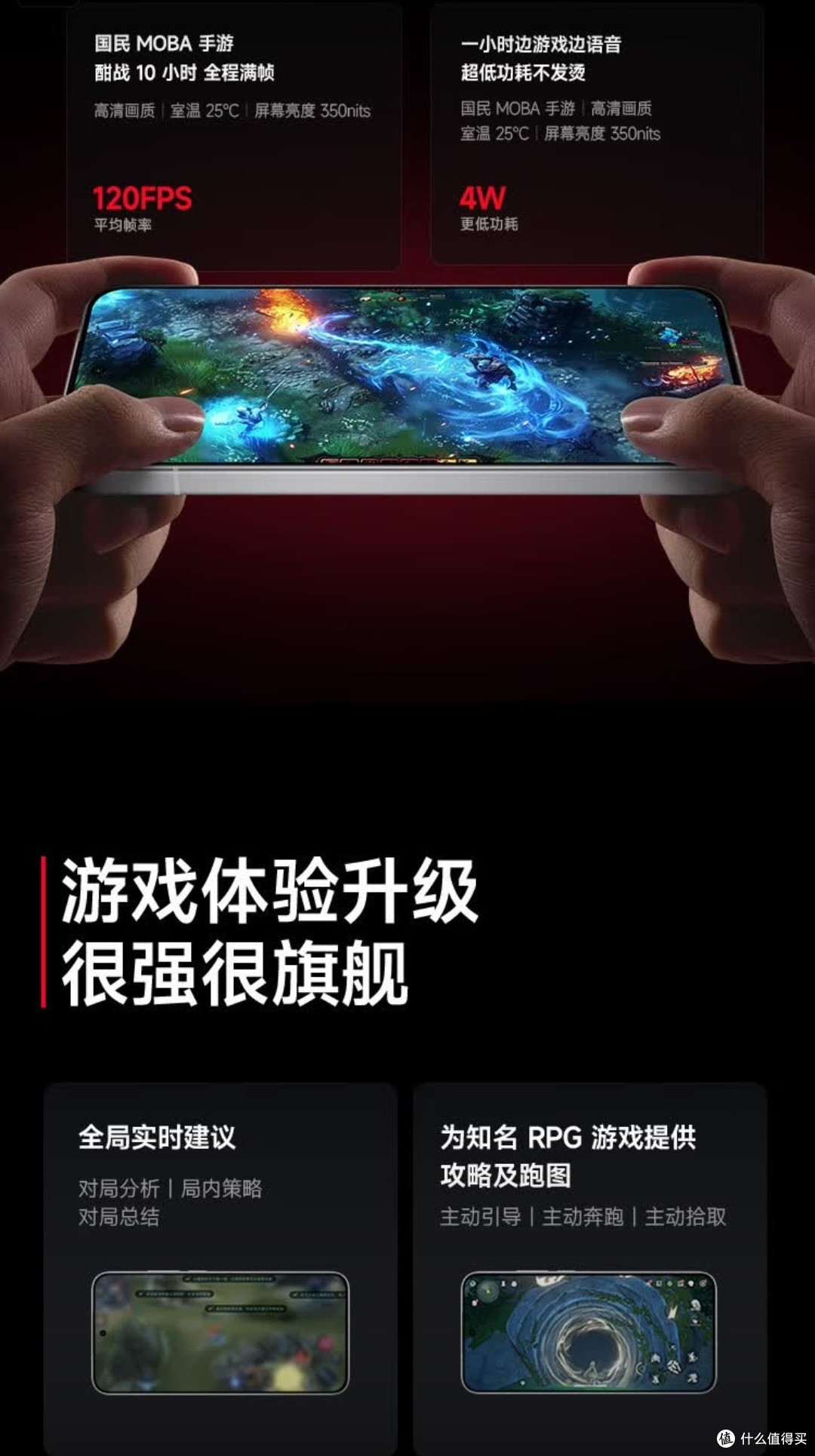 Redmi Turbo 4 Pro(16GB+1TB 黑色版)深度测评