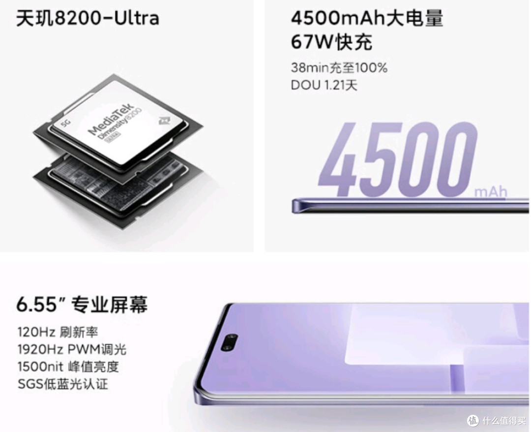 入手小米Civi 3还享国补，这波真的赚麻了