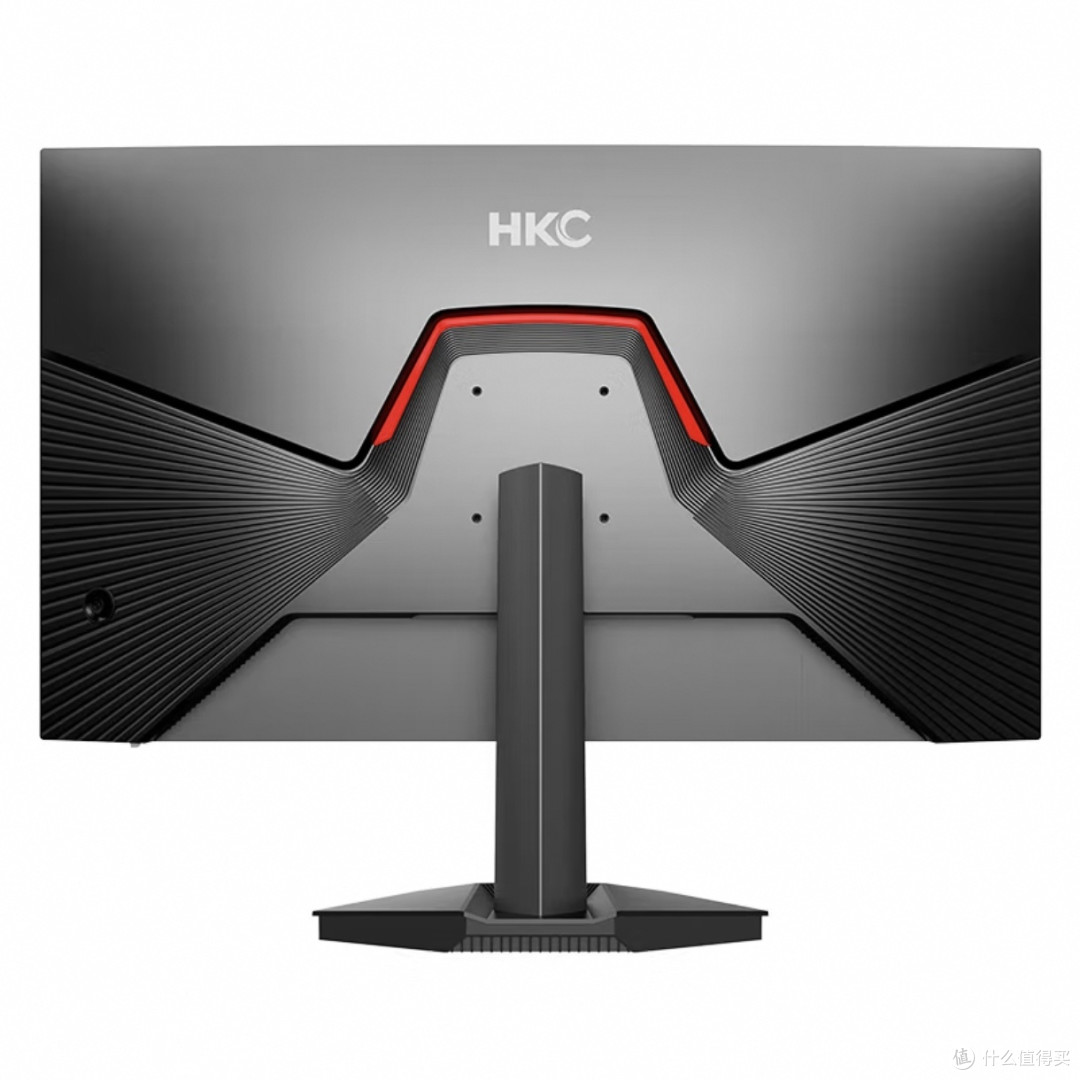 高刷电竞小金刚— HKC G24H3S猎鹰显示器,性价比之选