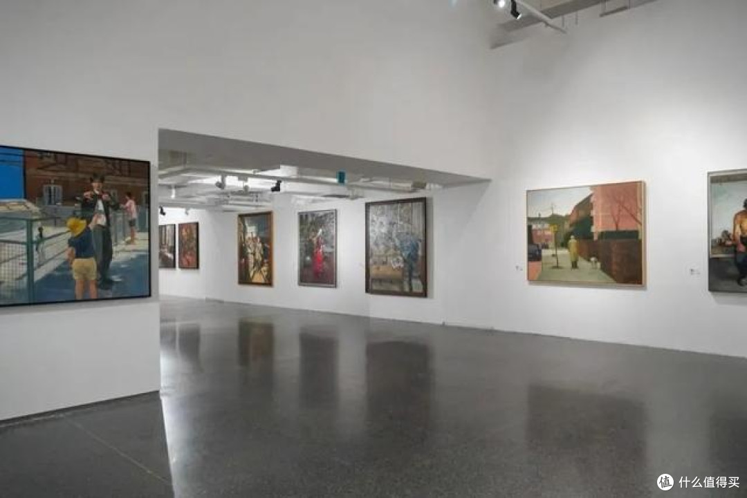 赴一场春日之约:“春日作序”主题创作展漫步