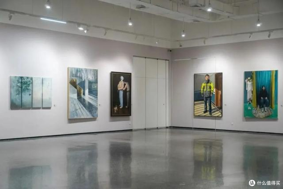赴一场春日之约:“春日作序”主题创作展漫步