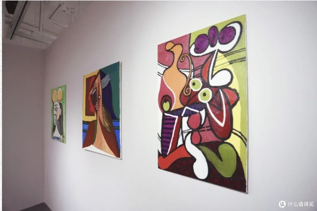 赴一场春日之约:“春日作序”主题创作展漫步