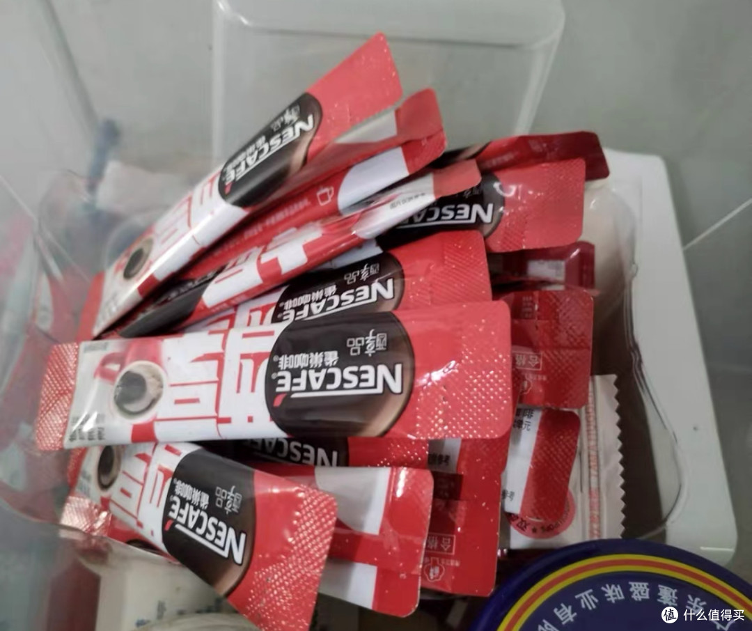 雀巢速溶咖啡：都市生活的效率注脚