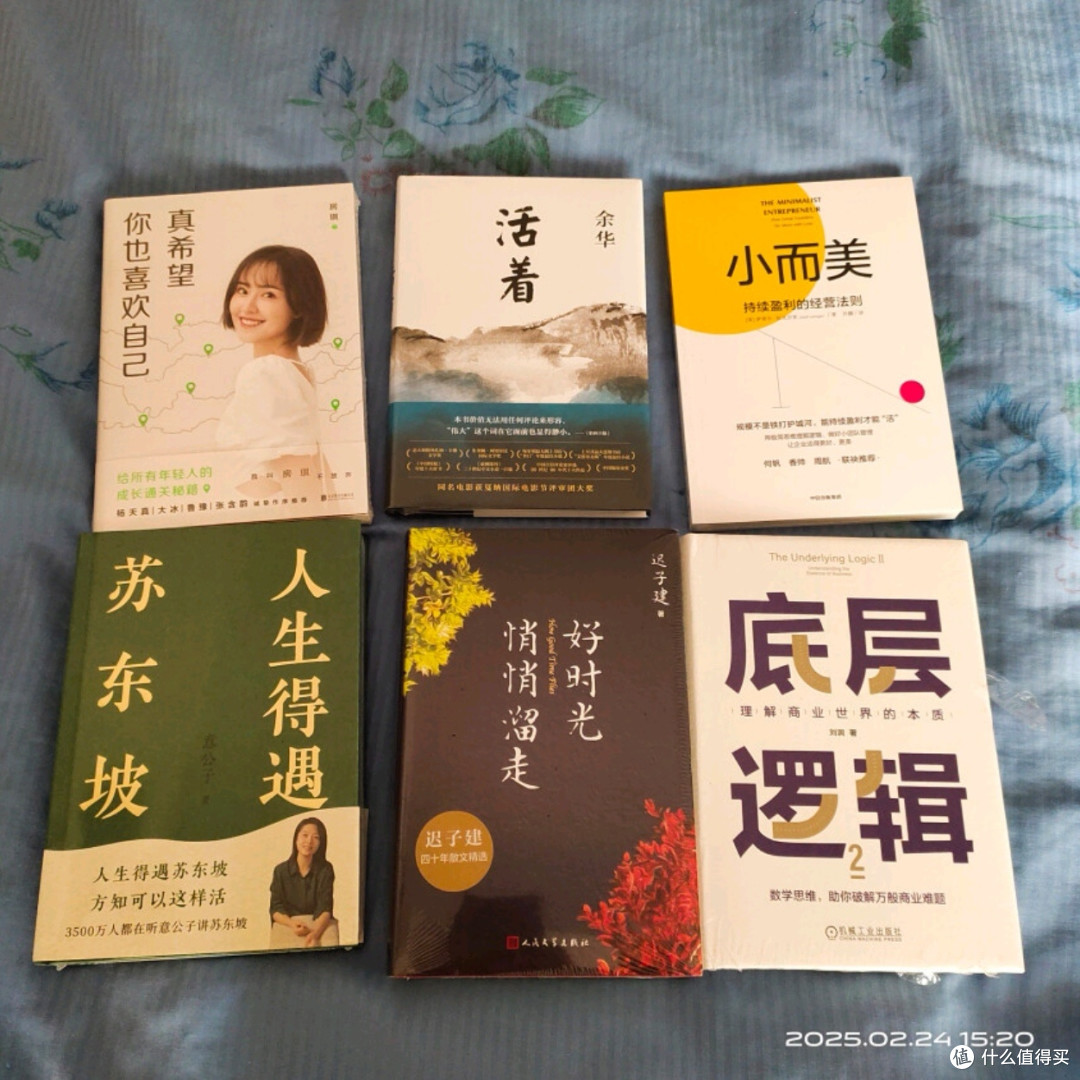 书香节阅读狂欢节 —— 探寻生命的意义:共赴一场灵魂之旅