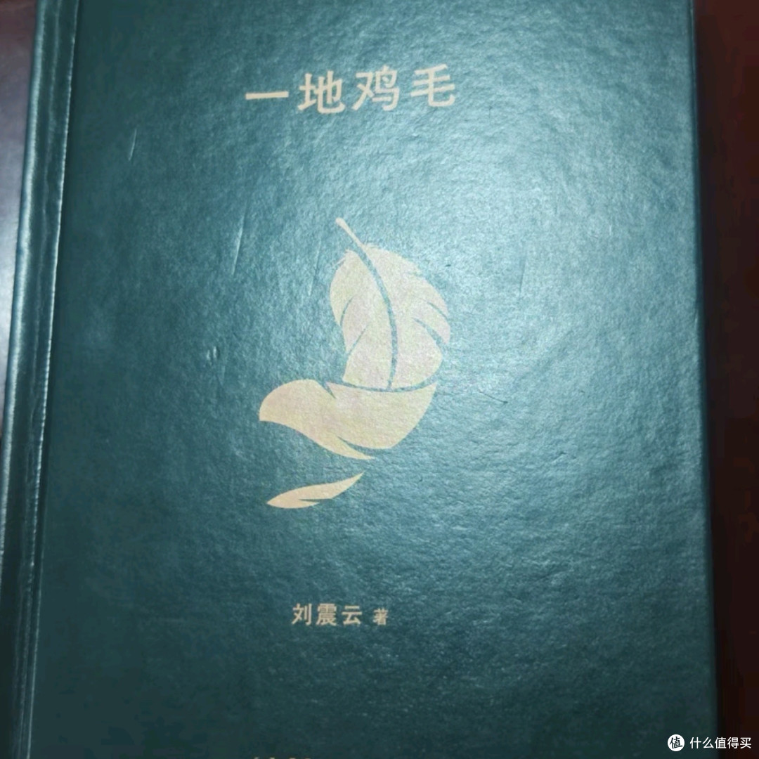 书香节阅读狂欢节 — 文学之旅：刘震云笔下的生活哲学与情感共鸣