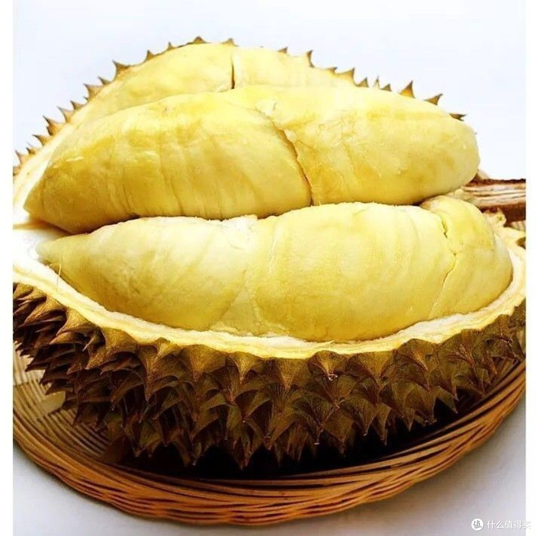 榴莲脑袋必看！京东满分标准太牛了