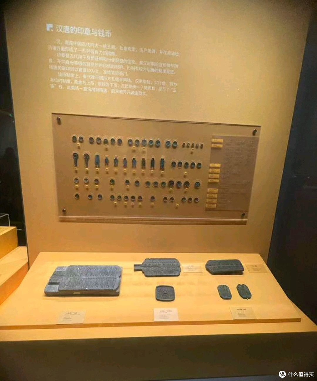 春日逛西安博物馆古槐与小雁塔的时光密码。