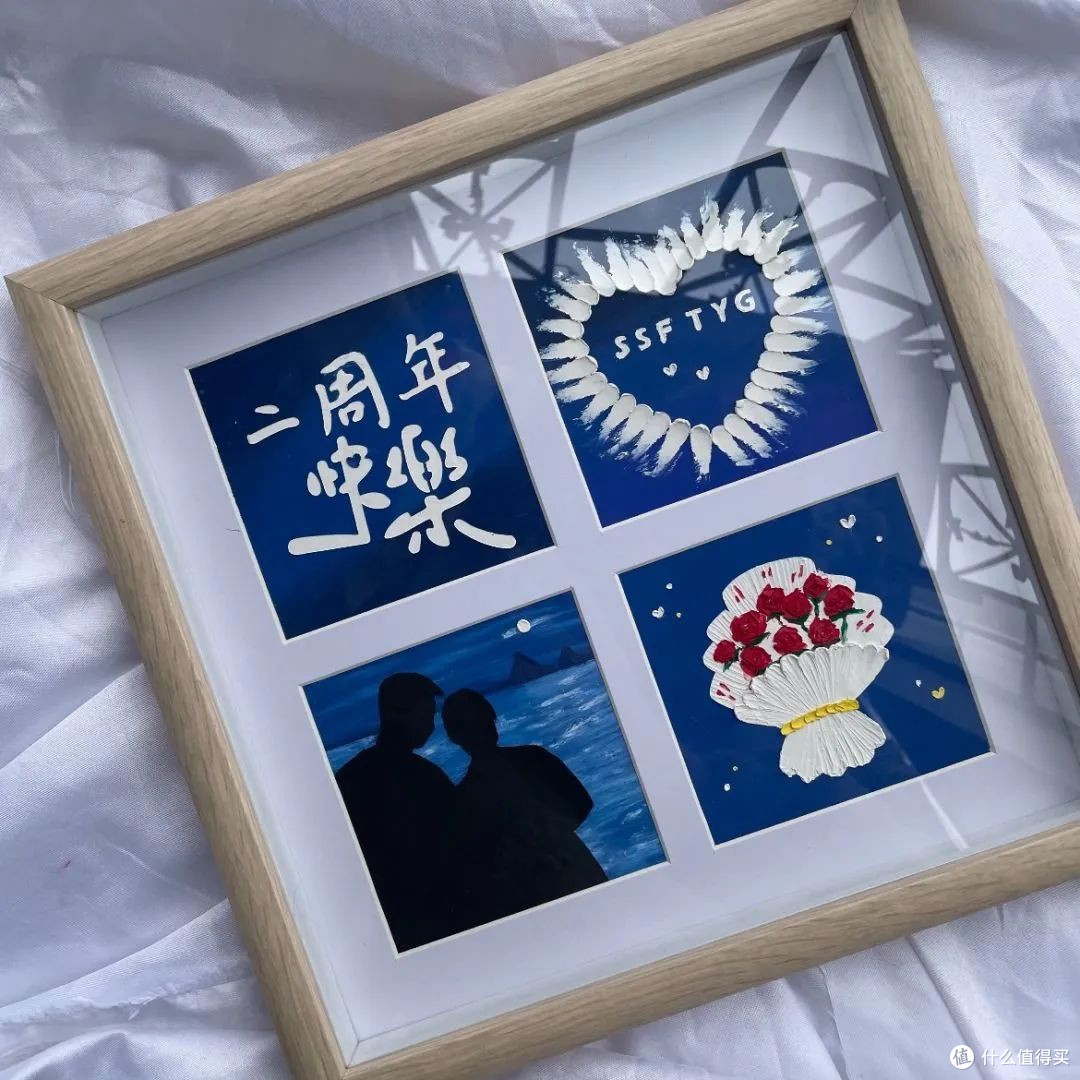手作礼物指南:用温度对抗流水线的浪漫