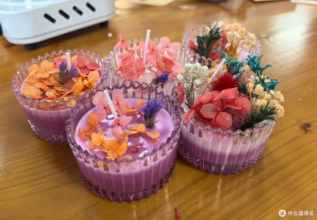 手作礼物指南:用温度对抗流水线的浪漫