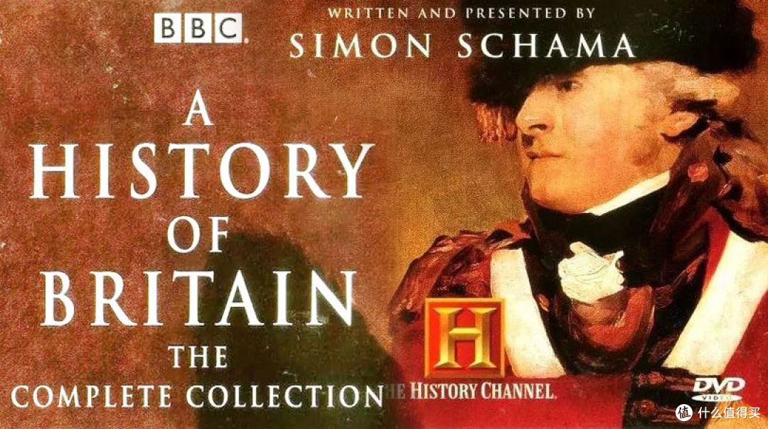 BBC英国历史纪录片《英国史》全15集 中字高清完整版下载