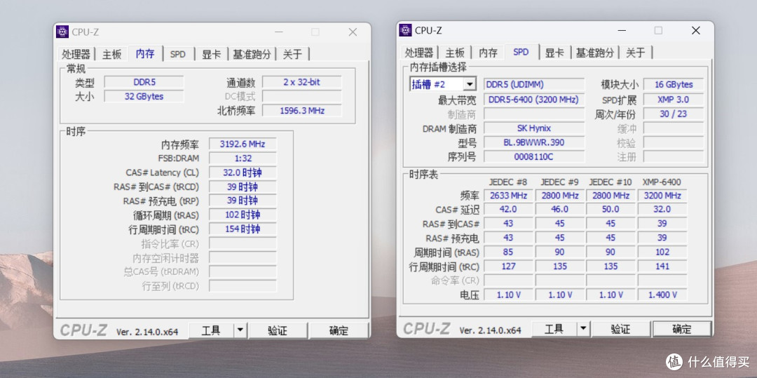 颜值高、性价比高的白色主板,首发评测蓝宝石PURE极地B650M WIFI