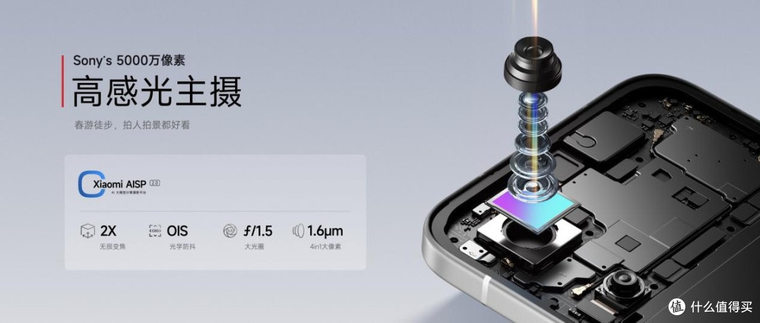 REDMI Turbo 4 Pro 正式发布,旗舰设计,性能&续航双领先