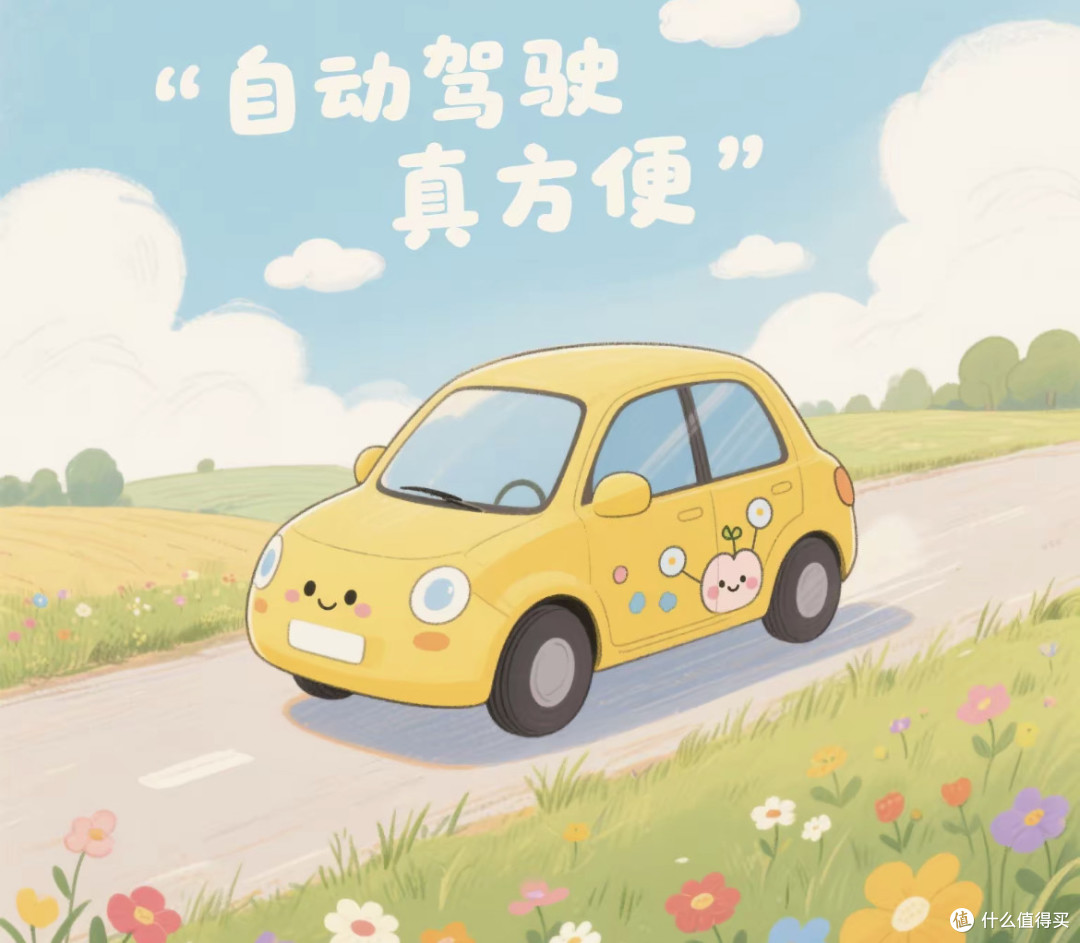 自动驾驶+智能网联,汽车科技驶向何方?
