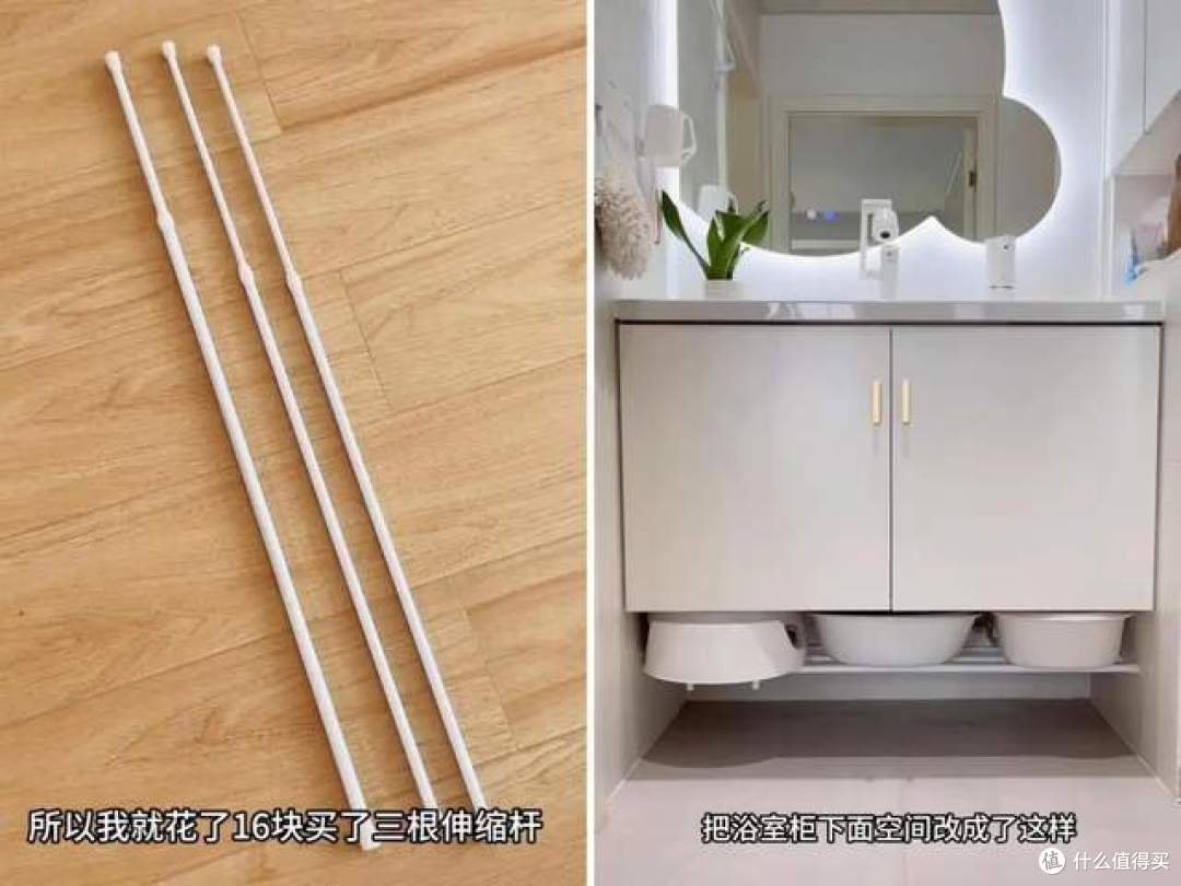 不管家有多大,这5个地方都建议空着,这样家才一尘不染!
