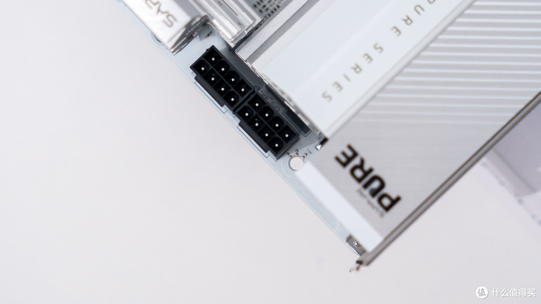 千元主板能否喂饱9950X3D？蓝宝石 PURE 极地 B650M WIFI评测分享