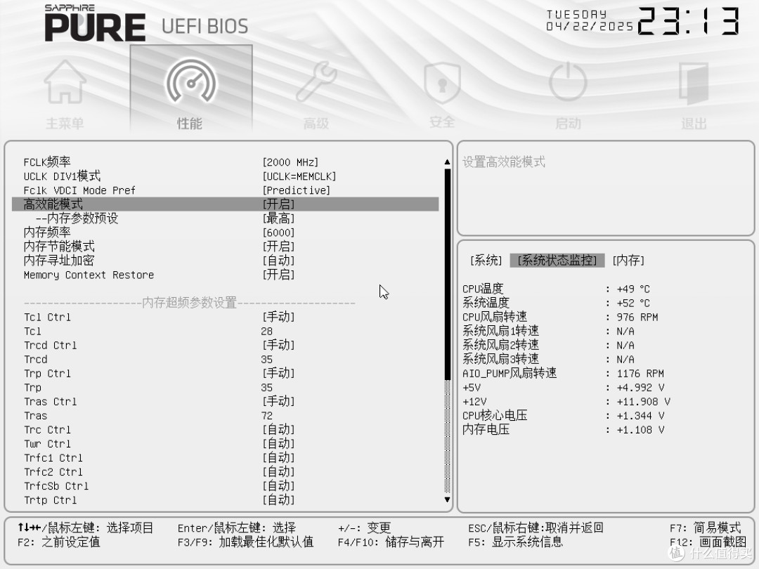 千元主板能否喂饱9950X3D？蓝宝石 PURE 极地 B650M WIFI评测分享