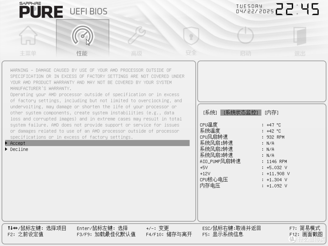 千元主板能否喂饱9950X3D？蓝宝石 PURE 极地 B650M WIFI评测分享
