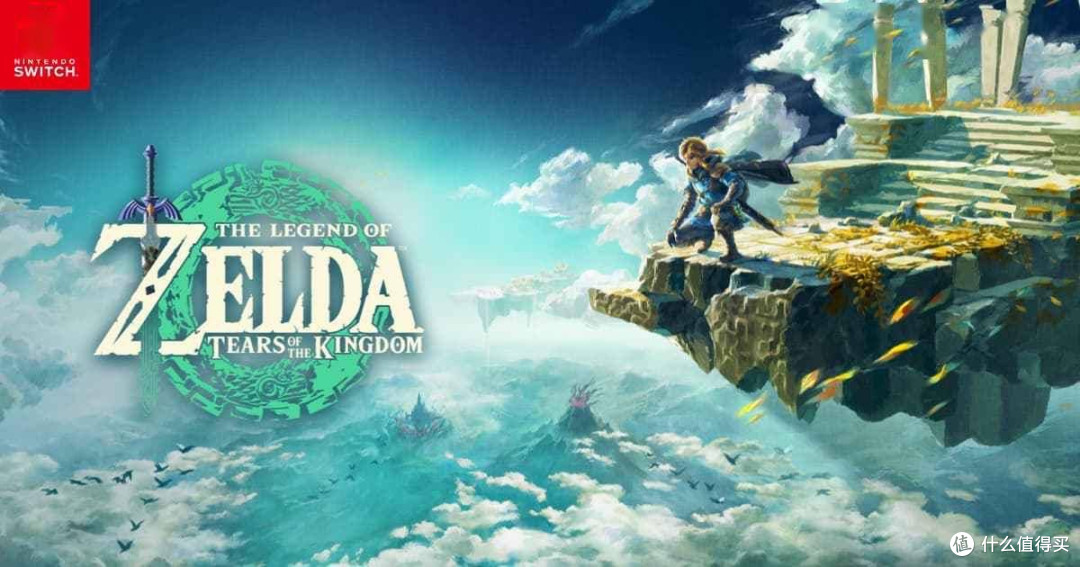 任天堂Switch塞尔达天下第一大赏:五款神作,作作管饱!