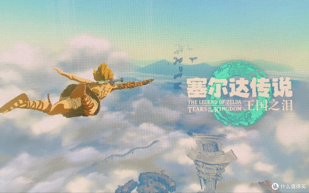 任天堂Switch塞尔达天下第一大赏:五款神作,作作管饱!