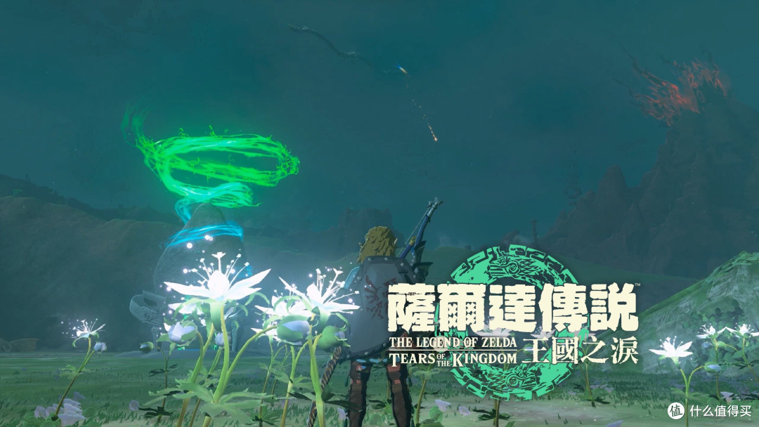 任天堂Switch塞尔达天下第一大赏:五款神作,作作管饱!
