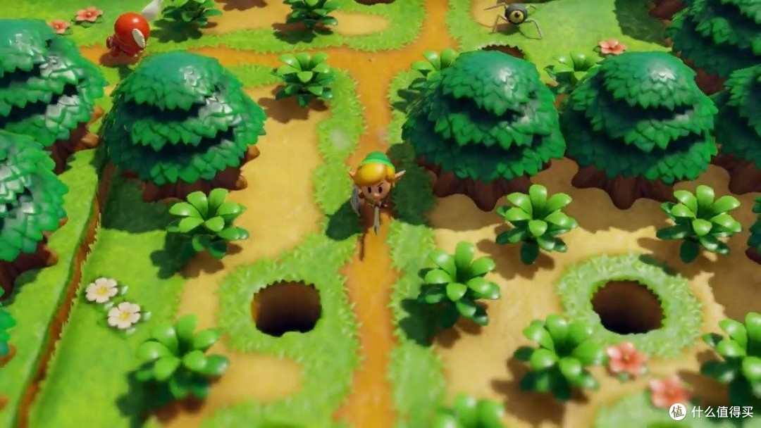 任天堂Switch塞尔达天下第一大赏:五款神作,作作管饱!