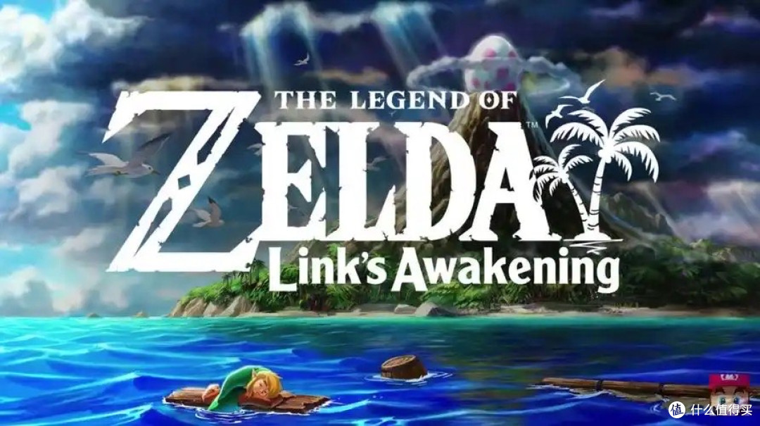 任天堂Switch塞尔达天下第一大赏:五款神作,作作管饱!