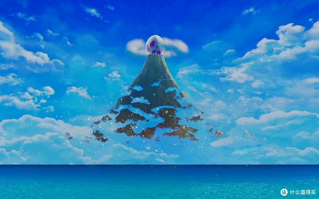 任天堂Switch塞尔达天下第一大赏:五款神作,作作管饱!
