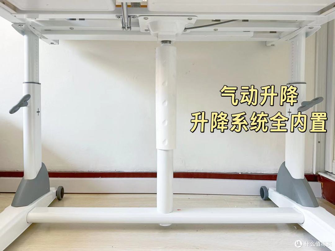 护眼护脊真香警告!娃的学习生活好伙伴,大将作儿童成长桌椅分享