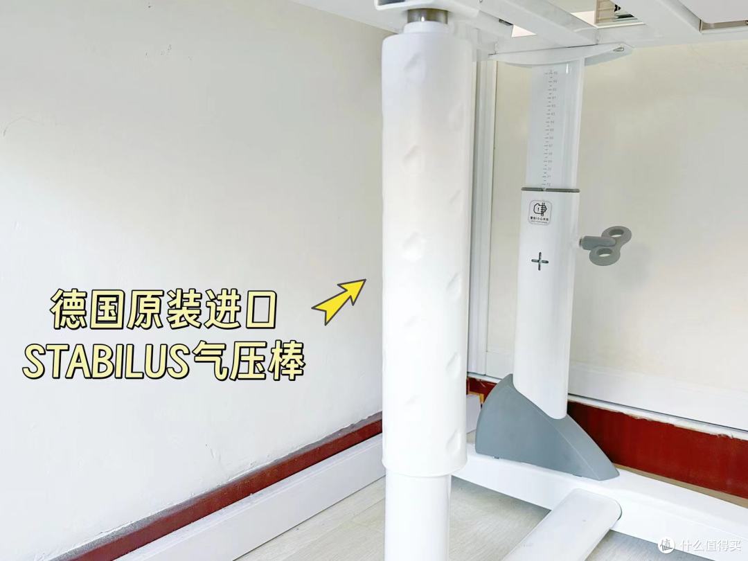 护眼护脊真香警告!娃的学习生活好伙伴,大将作儿童成长桌椅分享