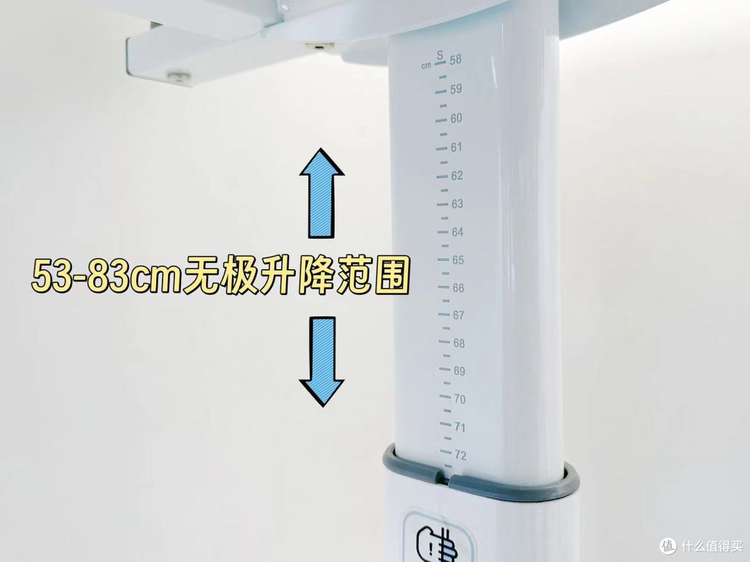 护眼护脊真香警告!娃的学习生活好伙伴,大将作儿童成长桌椅分享