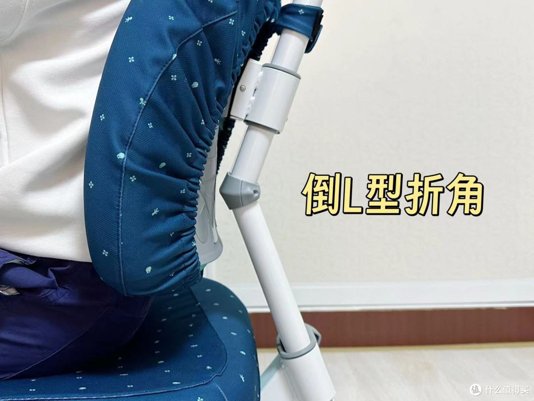护眼护脊真香警告!娃的学习生活好伙伴,大将作儿童成长桌椅分享