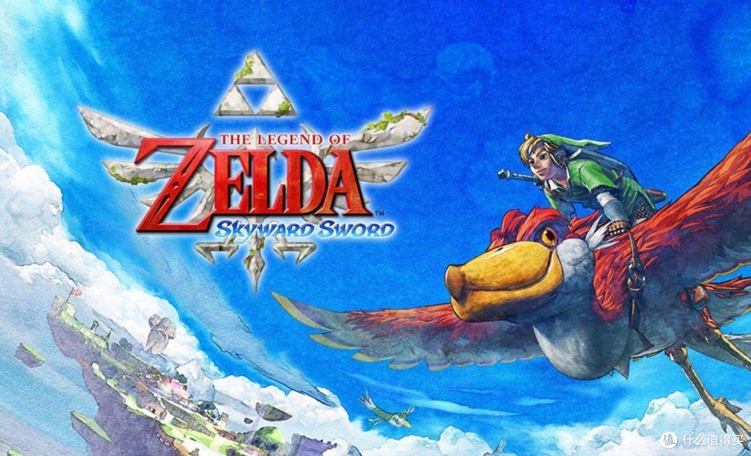 任天堂Switch塞尔达天下第一大赏:五款神作,作作管饱!