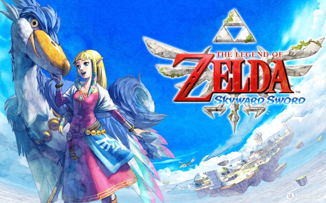 任天堂Switch塞尔达天下第一大赏:五款神作,作作管饱!