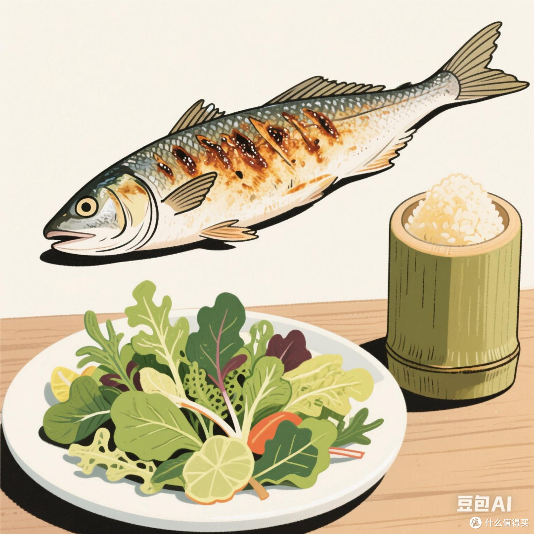 露营美食烹饪大赛:分享你的独家野炊食谱,比如烤鱼、野菜沙拉