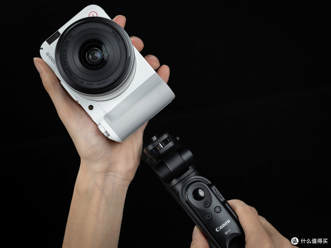 轻便且专业 佳能EOS R50V解析与实拍