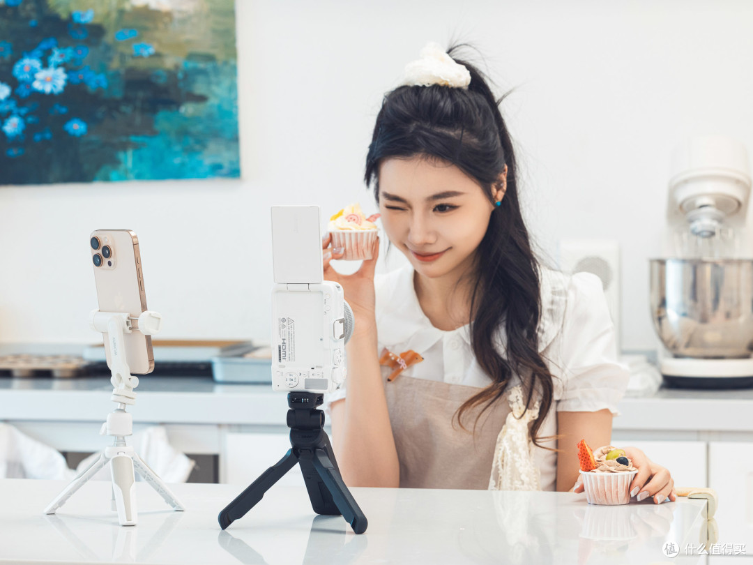 轻便且专业 佳能EOS R50V解析与实拍