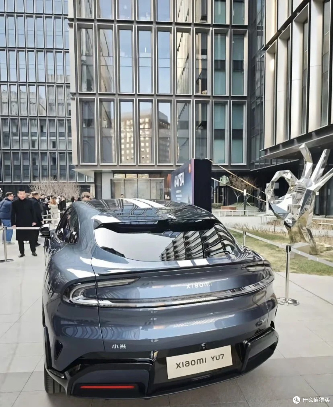 盘点上海车展：过去五年汽车科技大变身
